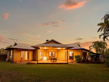 Property 17 Bowerbird Loop, Djugun WA 6725 IMAGE 0