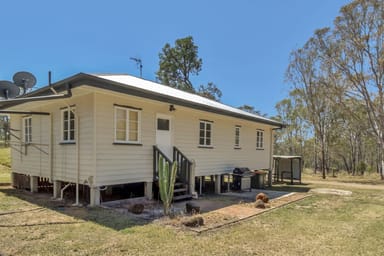 Property 62 Maidenwell Upper Yarraman Road, MAIDENWELL QLD 4615 IMAGE 0