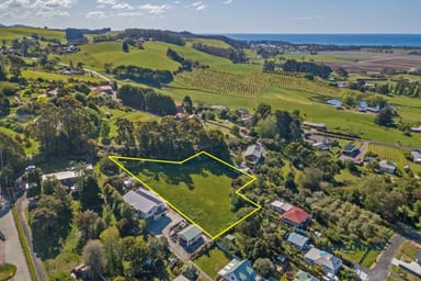 Property . Martin Road, FORTH TAS 7310 IMAGE 0