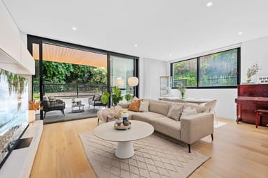 Property 104, 1-6 Park Crescent, Pymble NSW  IMAGE 0