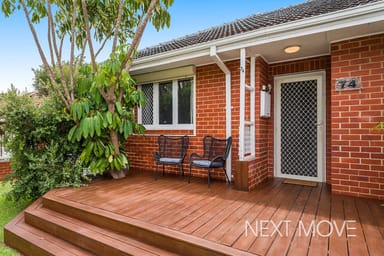 Property 74 Bawdan Street, WILLAGEE WA 6156 IMAGE 0