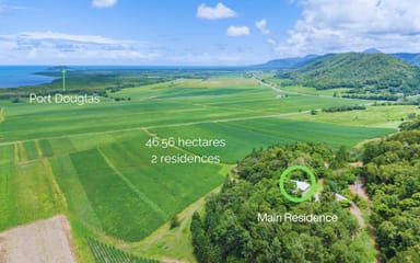 Property 93 Santarossa Road, COOYA BEACH QLD 4873 IMAGE 0