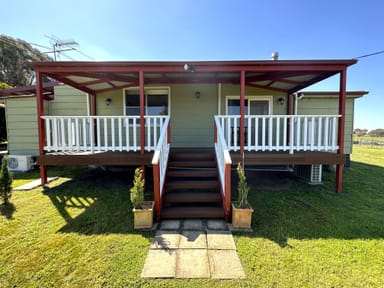 Property 88 Burley Griffin Way, Murrumburrah NSW 2587 IMAGE 0