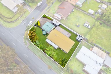 Property 1 Sheffield Court, BROWNS PLAINS QLD 4118 IMAGE 0