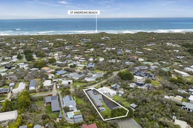 Property 21 Titus Drive, St Andrews Beach VIC 3941 IMAGE 0