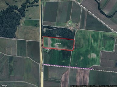 Property Bruce Highway, DAVESON QLD 4855 IMAGE 0