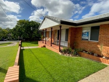 Property 21 YORK STREET, EAST IPSWICH QLD 4305 IMAGE 0
