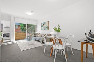 Property 8, 17-19 Grasmere Road, Cremorne NSW 2090 IMAGE 0