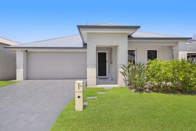 Property 31 Eastwood Avenue, HAMLYN TERRACE NSW 2259 IMAGE 0