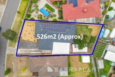 Property 15 Barnong Close, Kurunjang VIC 3337 IMAGE 0