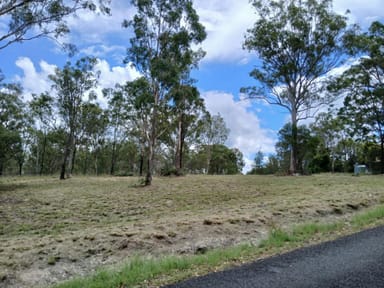 Property 1, Coomba Waterhole Road, Maidenwell QLD 4615 IMAGE 0