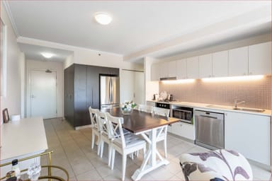 Property 3107, 3 Parkland Boulevard, Brisbane City QLD 4000 IMAGE 0