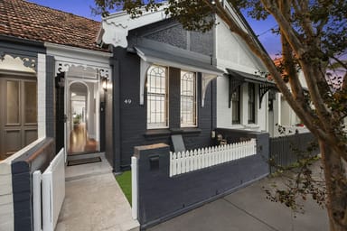 Property 49 Huntington Street, Crows Nest NSW 2065 IMAGE 0