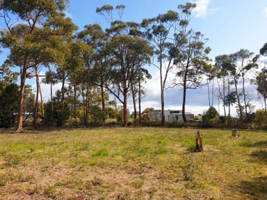 Property Lot 7 Cray Point Parade, EGGS AND BACON BAY TAS 7112 IMAGE 0