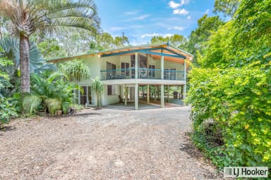 Property 191 Sylvan Drive, MOORE PARK BEACH QLD 4670 IMAGE 0