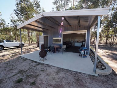 Property Lot 1 Sunraysia Highway, REDBANK VIC 3477 IMAGE 0