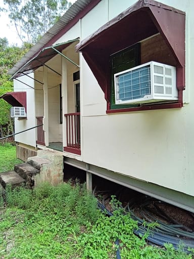 Property 2 Coolgarra Rd, Mount Garnet QLD 4872 IMAGE 0