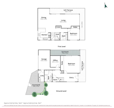 Property 2, 46 Avocet Parade, Peregian Beach QLD 4573 IMAGE 0