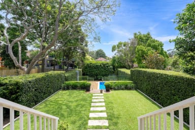 Property 14 Cambridge Street, Gladesville  IMAGE 0