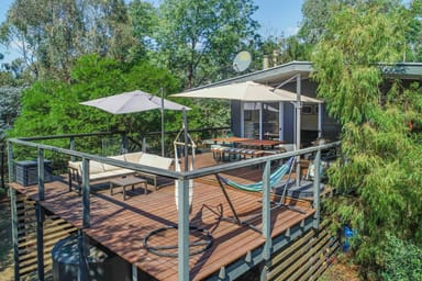 Property 22 Outlook Drive, Jamieson VIC 3723 IMAGE 0