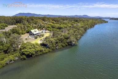 Property 315 Fishermans Reach Road, Fishermans Reach NSW 2441 IMAGE 0