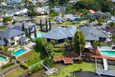 Property 3 Stargazer Place, Clear Island Waters QLD 4226 IMAGE 0