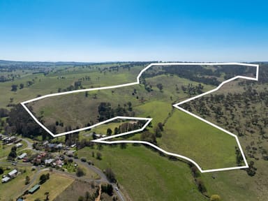 Property "Peppers Ridge" Rockley Road, ROCKLEY NSW 2795 IMAGE 0