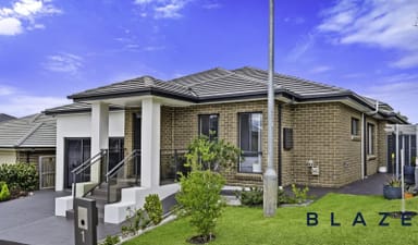 Property MIDDLETON GRANGE NSW 2171 IMAGE 0