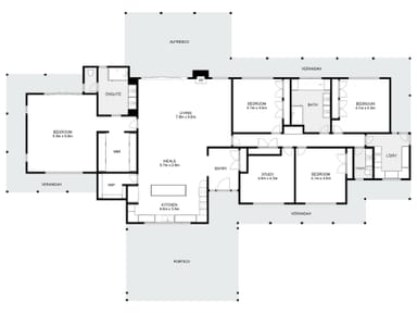 Property 257 Blue Range Road, Bridge Creek VIC 3723 IMAGE 0