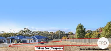 Property 15 Ossa Court, Thurgoona NSW 2640 IMAGE 0