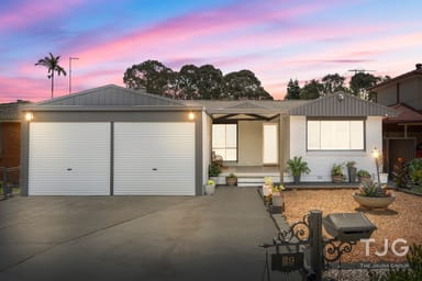 Property 29 Caratel Crescent, MARAYONG NSW 2148 IMAGE 0