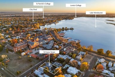 Property 16 Exeter Street, Lake Wendouree VIC 3350 IMAGE 0