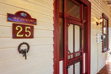 Property 25 Railway Street, Mullalyup WA 6252 IMAGE 0