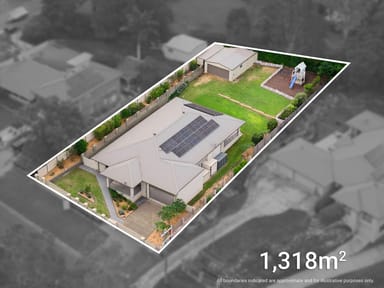 Property 3 Hilton Drive, CAMIRA QLD 4300 IMAGE 0