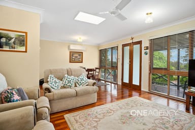 Property 1A Turley Avenue, BOMADERRY NSW 2541 IMAGE 0