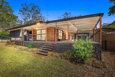 Property 6 Fawngrove Drive, GLENVALE QLD 4350 IMAGE 0