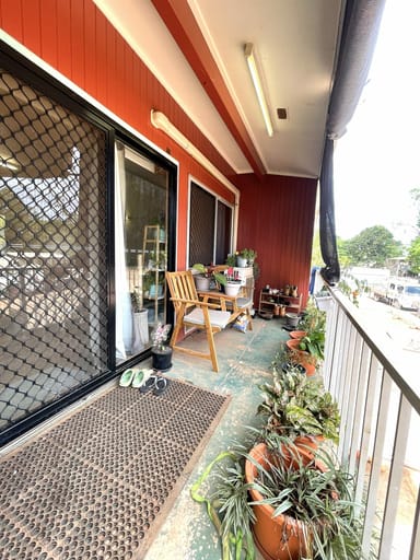 Property Unit 2, 8 Wattle Tce, Trunding QLD 4874 IMAGE 0