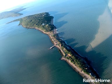 Property Lot 36 Quoin Island, GLADSTONE HARBOUR QLD 4680 IMAGE 0