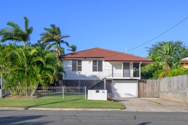 Property 36 Sutton Street, BARNEY POINT QLD 4680 IMAGE 0