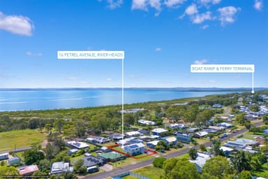 Property 16 Petrel Avenue, RIVER HEADS QLD 4655 IMAGE 0