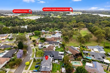 Property 11 Whelan Avenue, CHIPPING NORTON NSW 2170 IMAGE 0