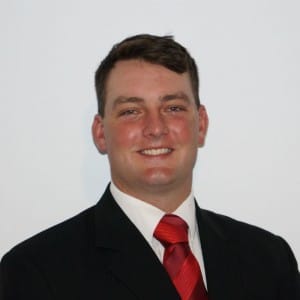 Property Agent Scott Redden