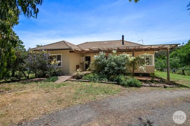 Property 805 Spargo Creek Road, BOLWARRAH VIC 3352 IMAGE 0