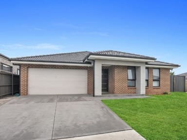 Property 150 Rosedale Circuit, Carnes Hill NSW 2171 IMAGE 0