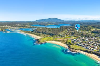 Property 45B Warbler Crescent, NORTH NAROOMA NSW 2546 IMAGE 0