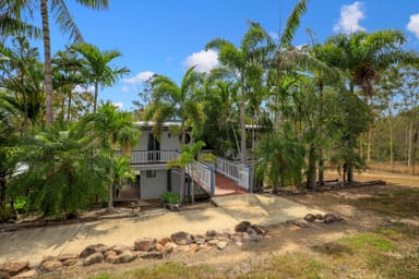 Property 255 Damascus Road, DAMASCUS QLD 4671 IMAGE 0