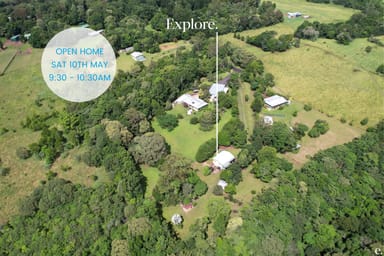 Property 118 Mclean Road, LAKE BARRINE QLD 4884 IMAGE 0