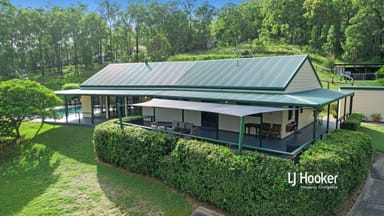 Property 123 Lamington National Park Road, Canungra QLD 4275 IMAGE 0