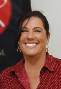 Property Agent Janette Oliver
