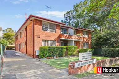 Property 2, 57 Oxford Street, MORTDALE NSW 2223 IMAGE 0